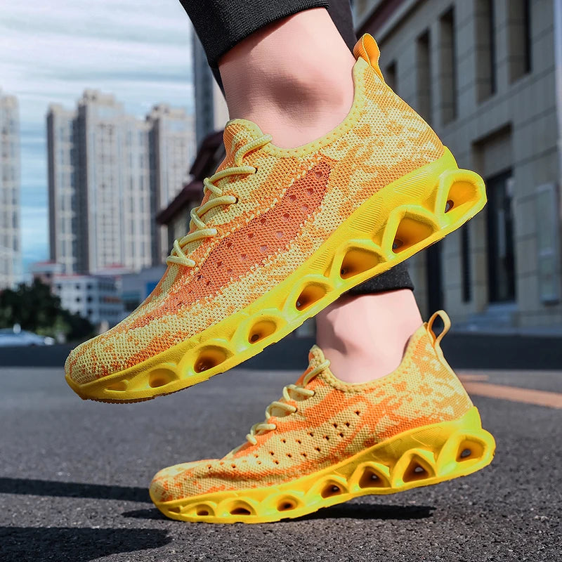 Zapatilla Next Run Pro Pulse Ref: 1110
