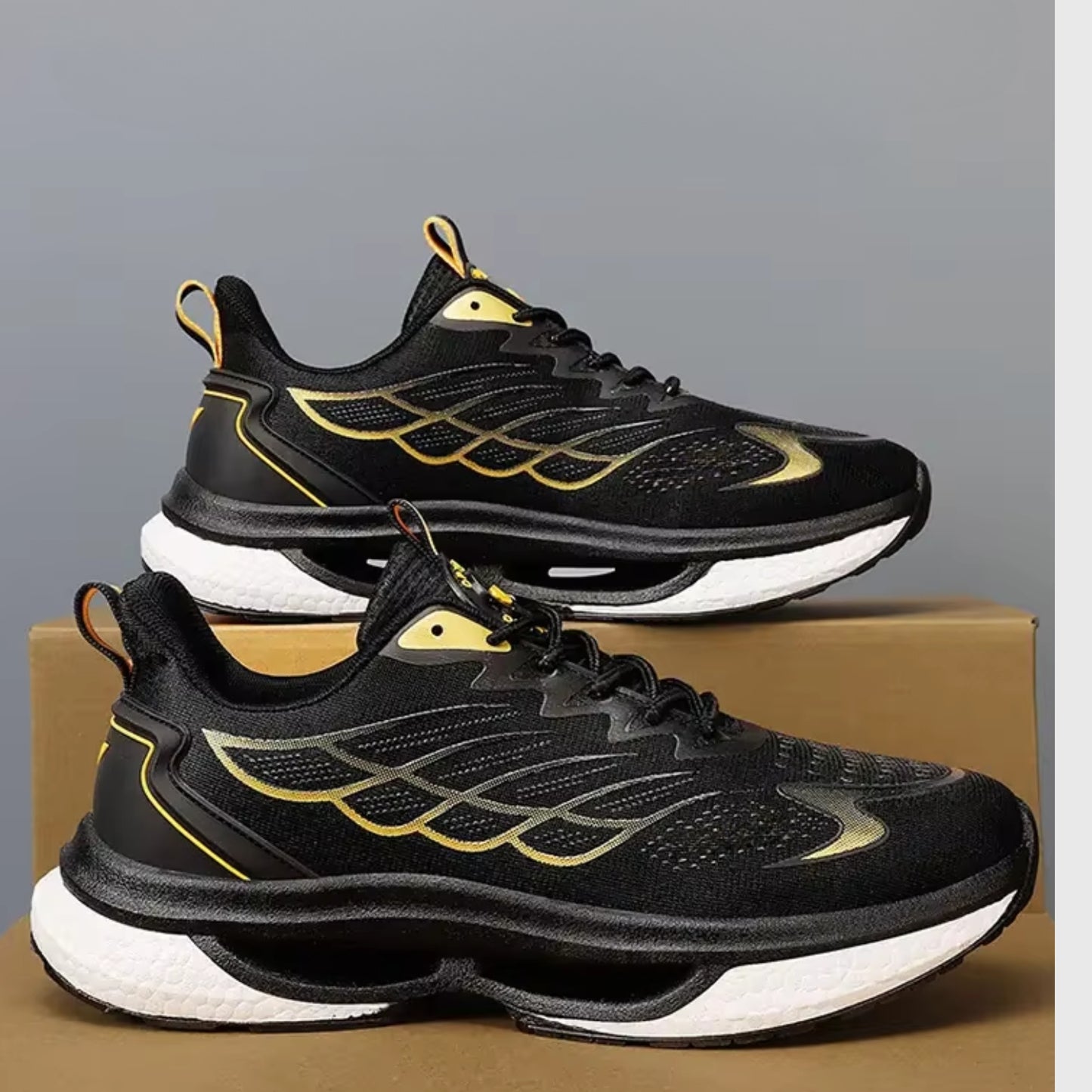 Zapatilla Next Run Pro Halyx Ref: 1107