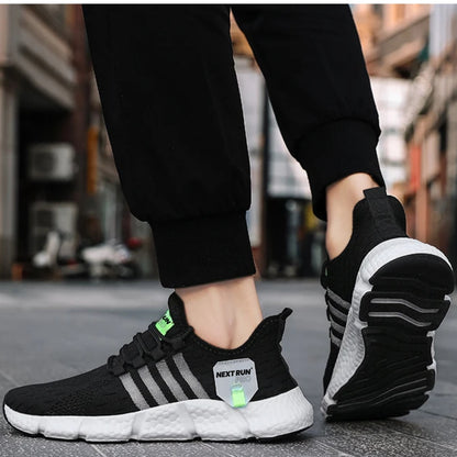 Zapatilla Next Run Pro Vector Ref: 1118