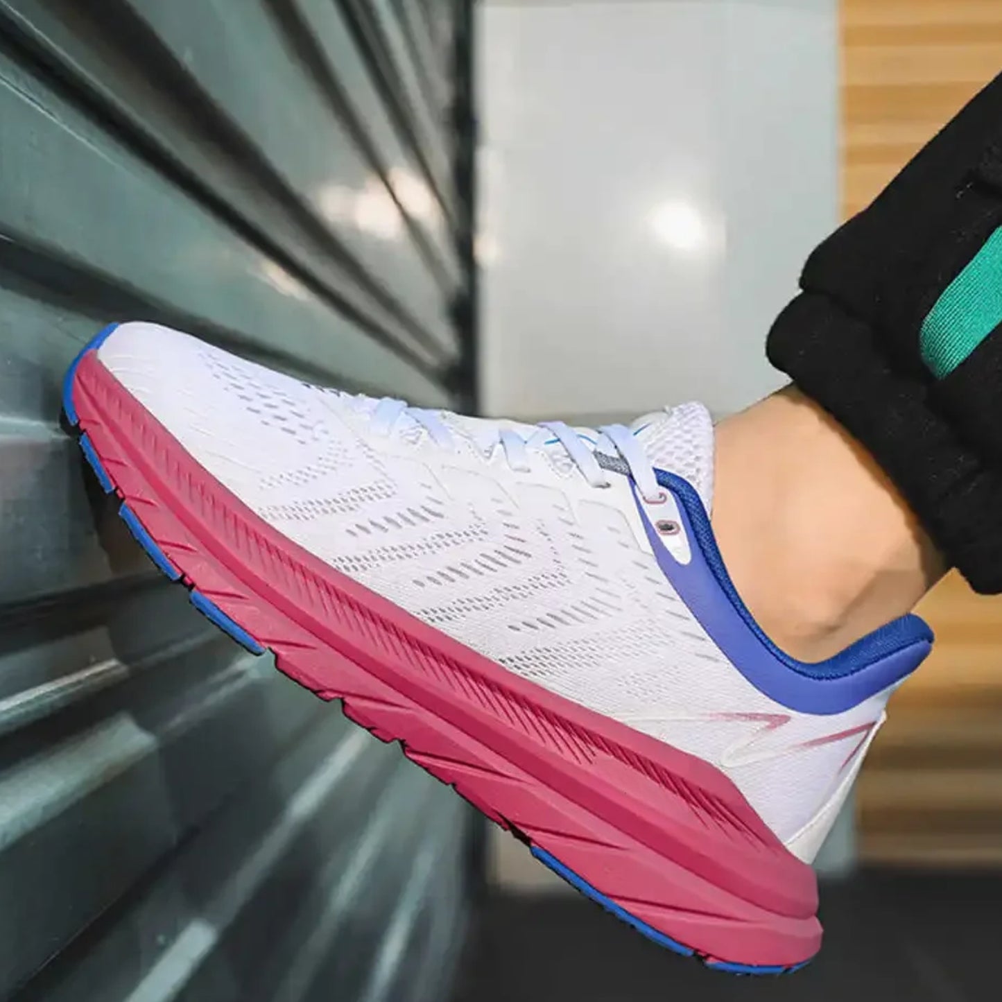 Zapatilla Next Run Pro Rush Ref: 1117