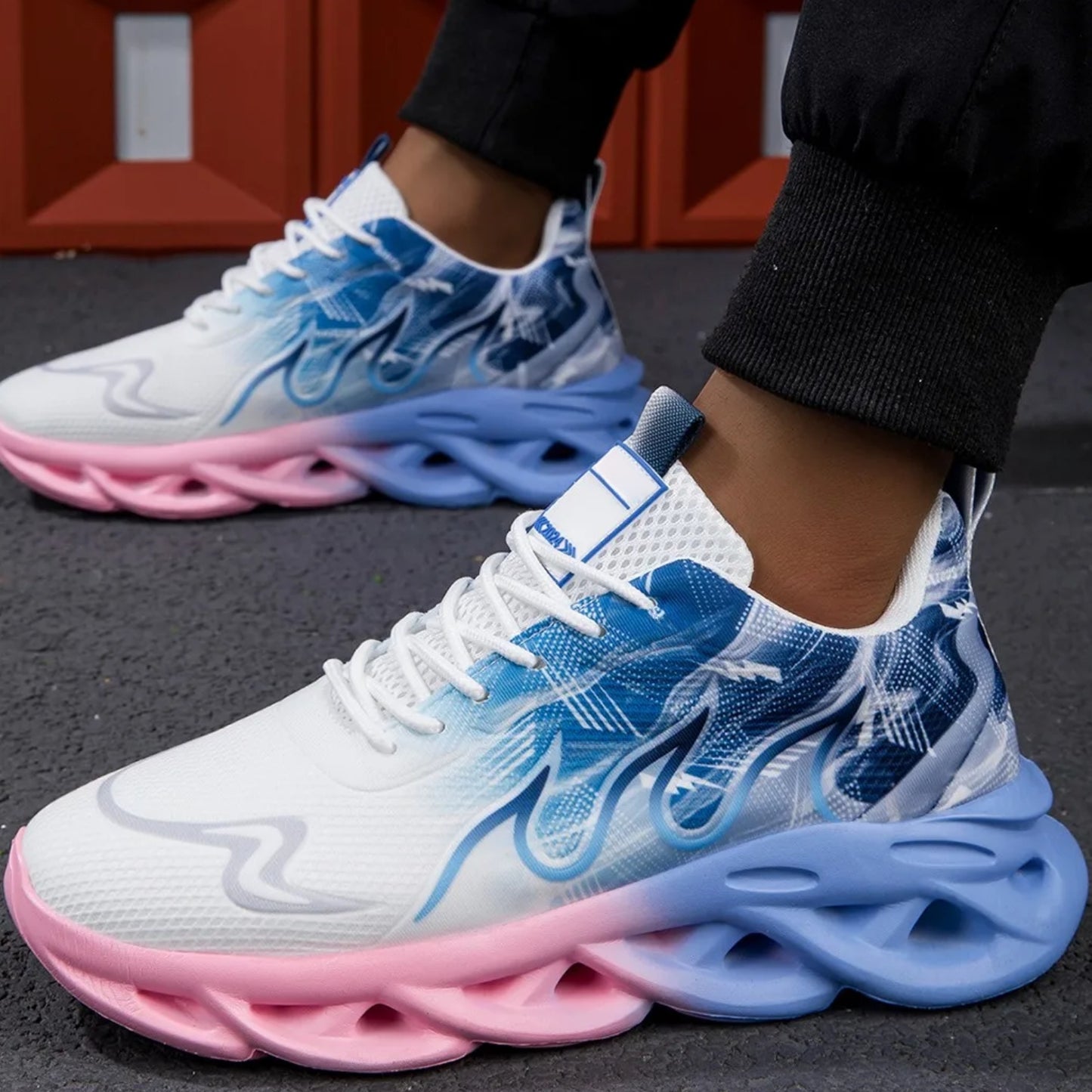 Zapatilla Next Run Pro Ignite Ref: 1111