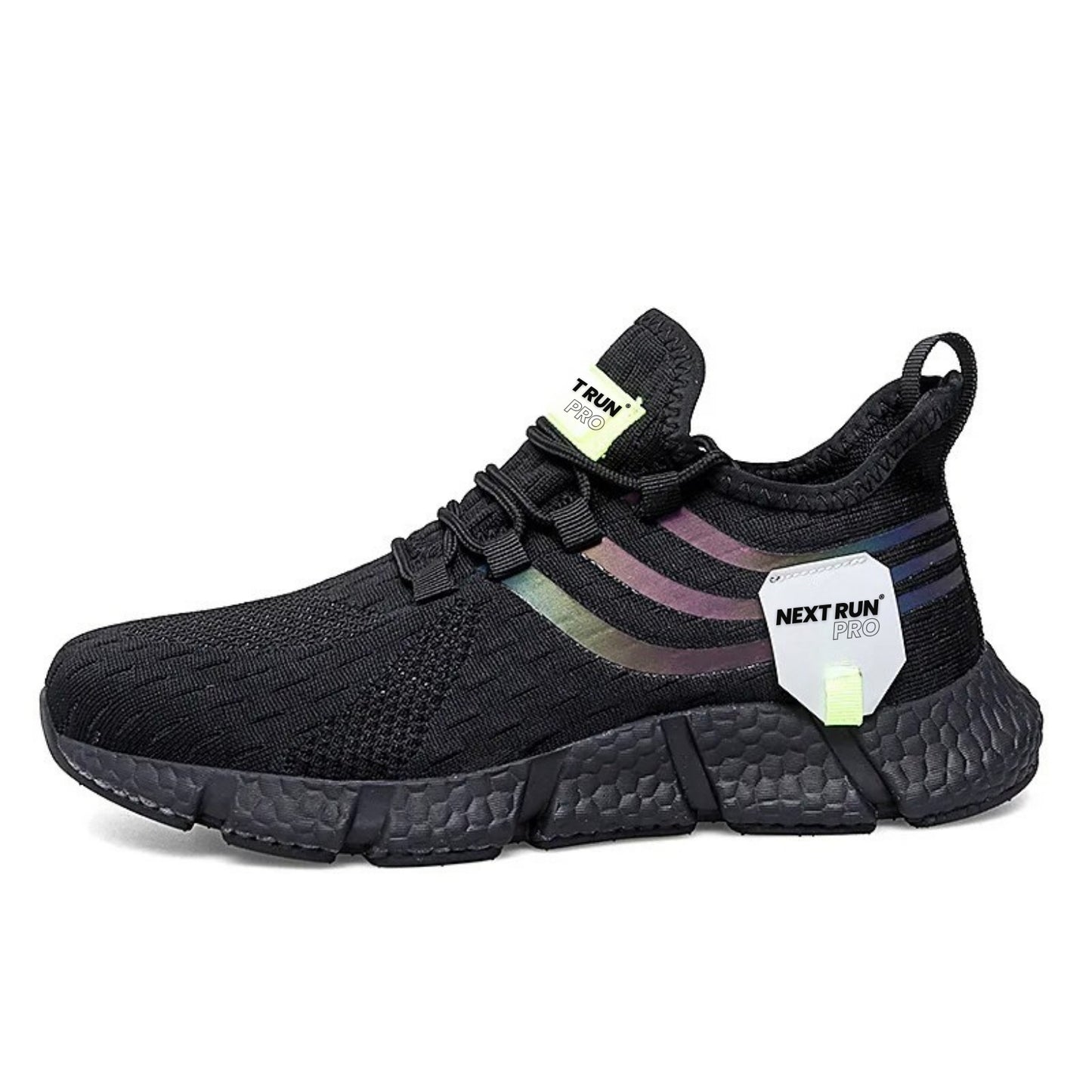 Zapatilla Next Run Pro Synk Ref: 1102