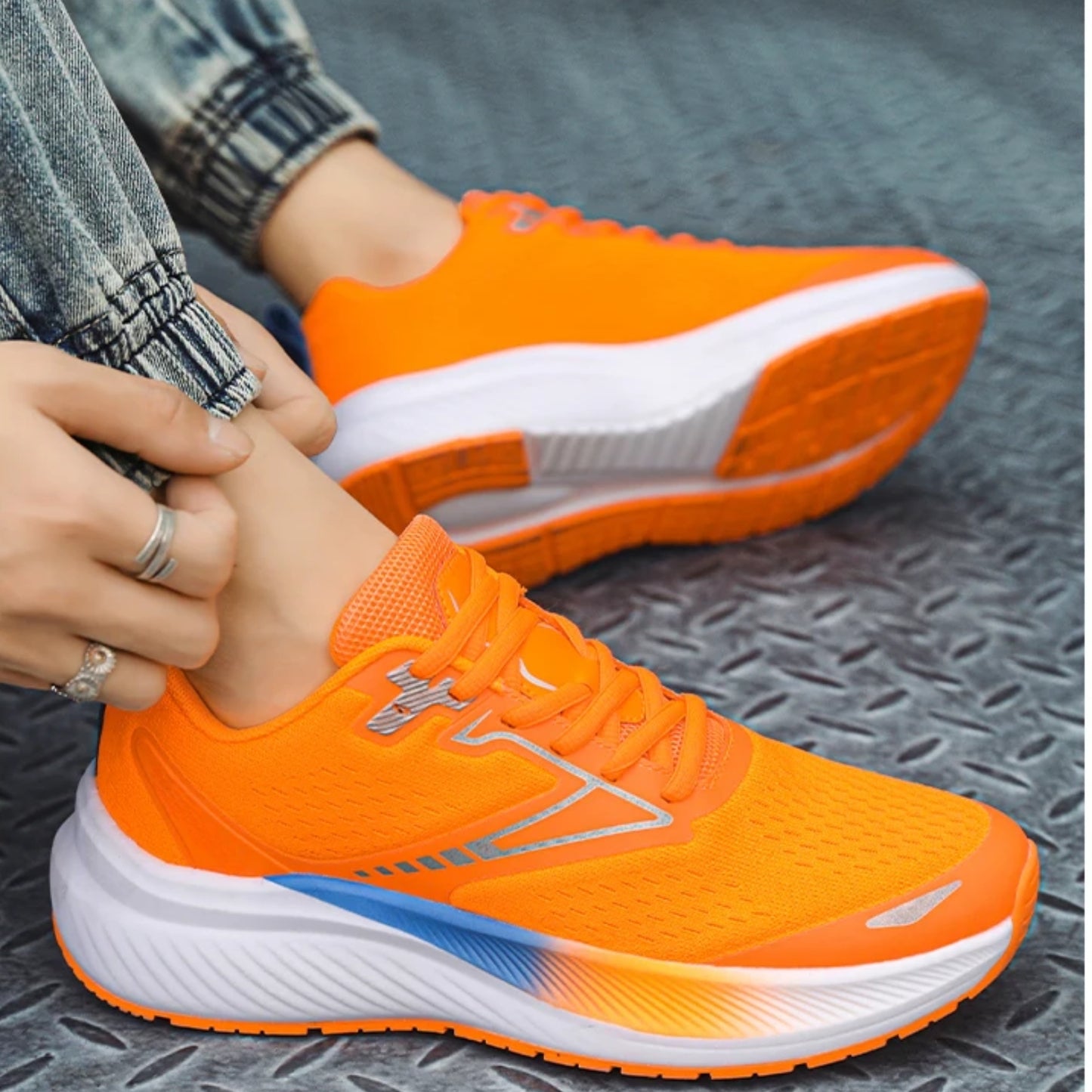 Zapatilla Next Run Pro Flow Ref: 1116