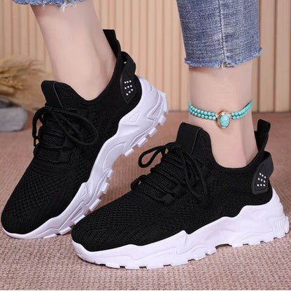 Zapatilla Next Run Pro Thera Ref: 1108