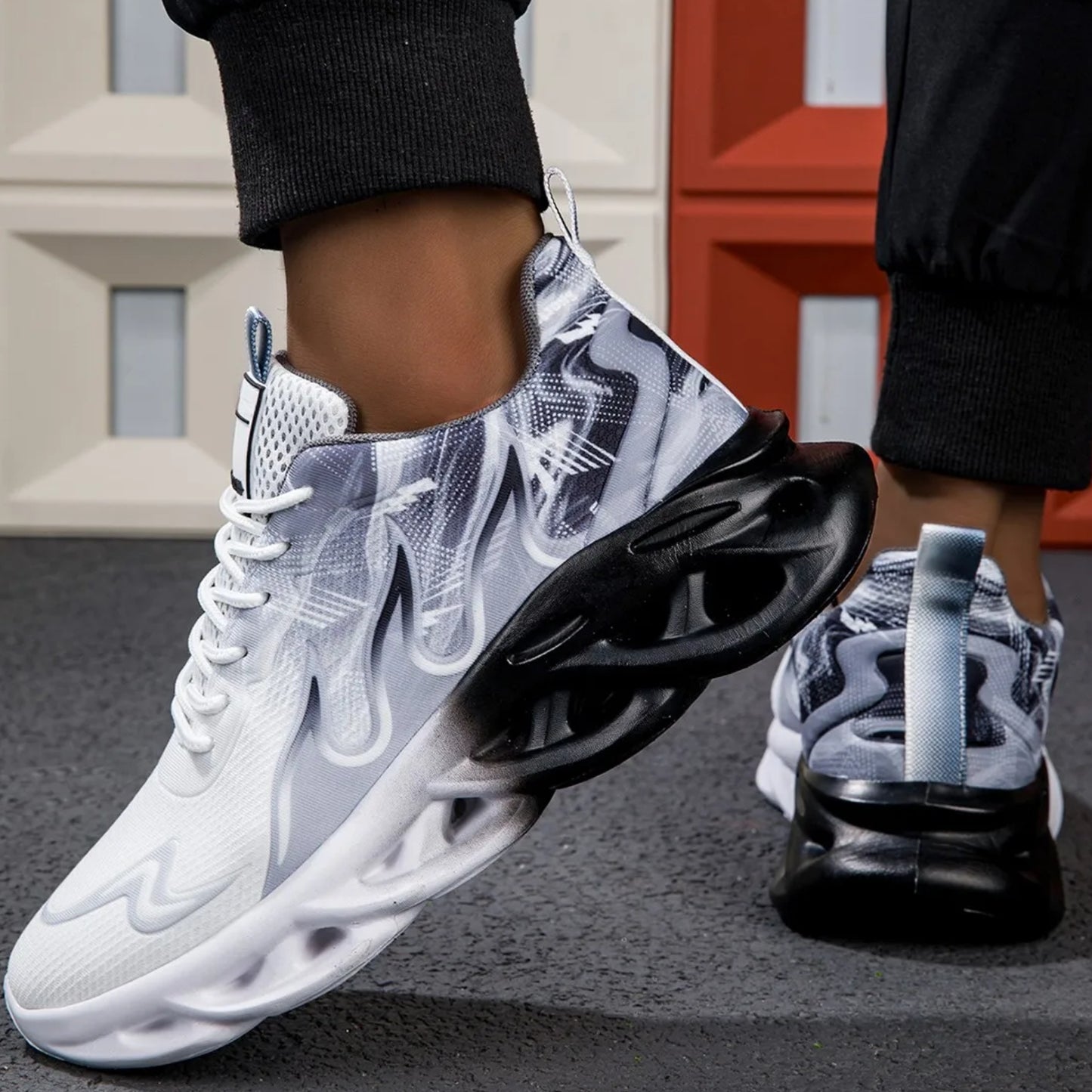 Zapatilla Next Run Pro Ignite Ref: 1111