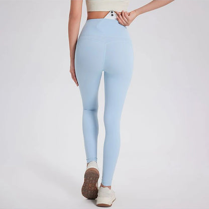 Conjunto Deportivo con Top de Manga Corta en Tul y Calza Ref: 1041