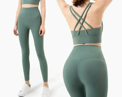 Conjunto Deportivo Ref: 1035
