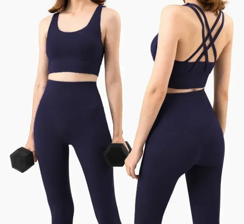 Conjunto Deportivo Ref: 1035