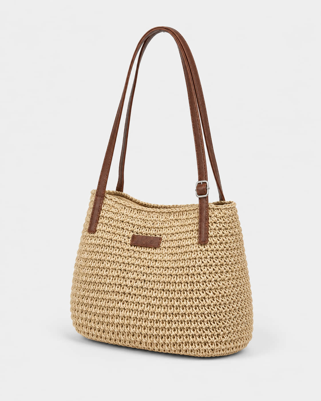 Bolso de Hombro con Correas Ajustables Ref. 0818 - Marea Bella Swimwear