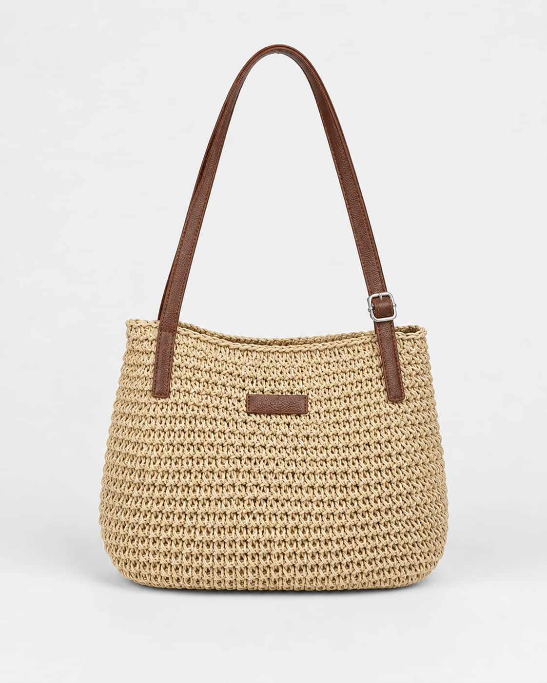 Bolso de Hombro con Correas Ajustables Ref. 0818 - Marea Bella Swimwear