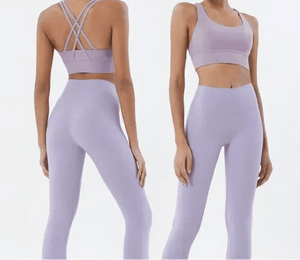 Conjunto Deportivo Ref. 1035 - Marea Bella Swimwear