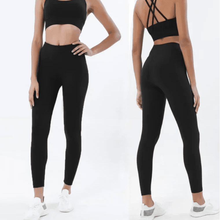 Conjunto Deportivo Ref. 1035 - Marea Bella Swimwear