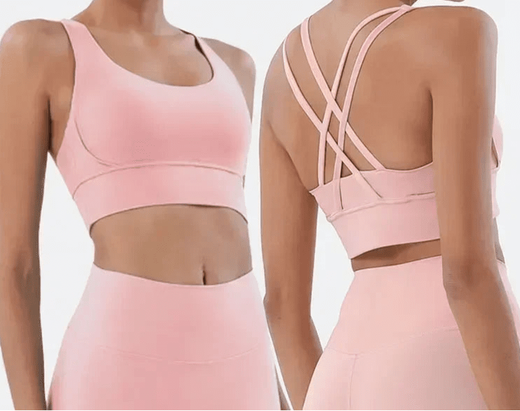 Conjunto Deportivo Ref. 1035 - Marea Bella Swimwear