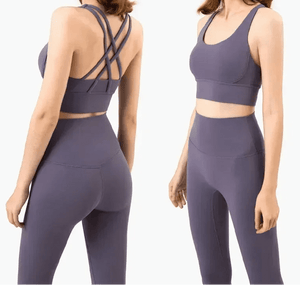 Conjunto Deportivo Ref. 1035 - Marea Bella Swimwear